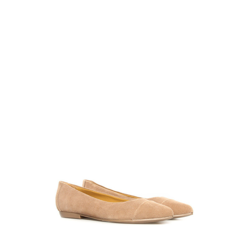 Ballerina Liebeskind beige